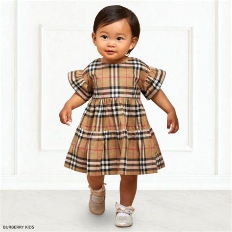 burberry kids belts|Burberry baby clothes.